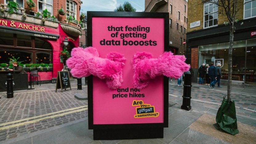Giffgaff