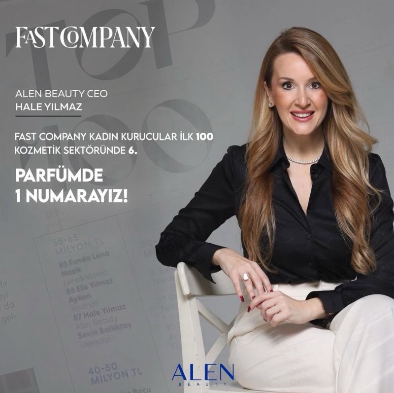 Alen Beauty