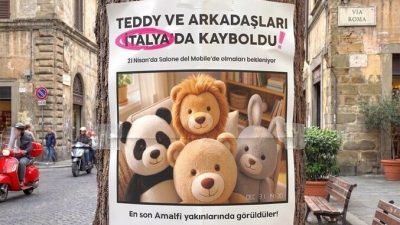 Çilek Odası