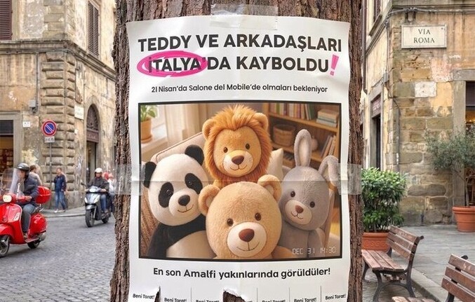 Çilek Odası