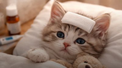 kedi hayvan