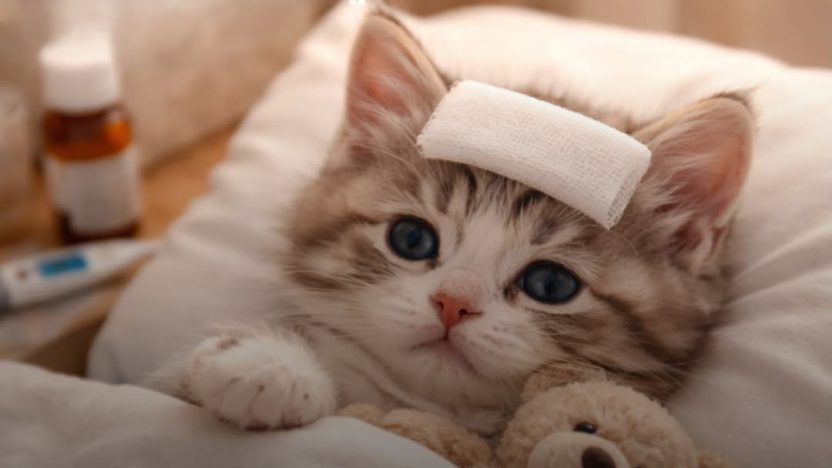 kedi hayvan