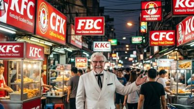 KFC