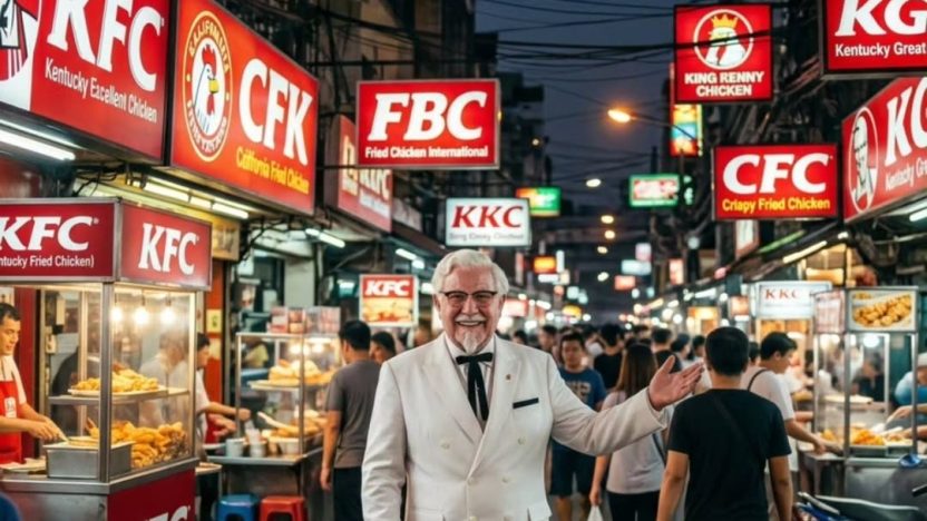 KFC