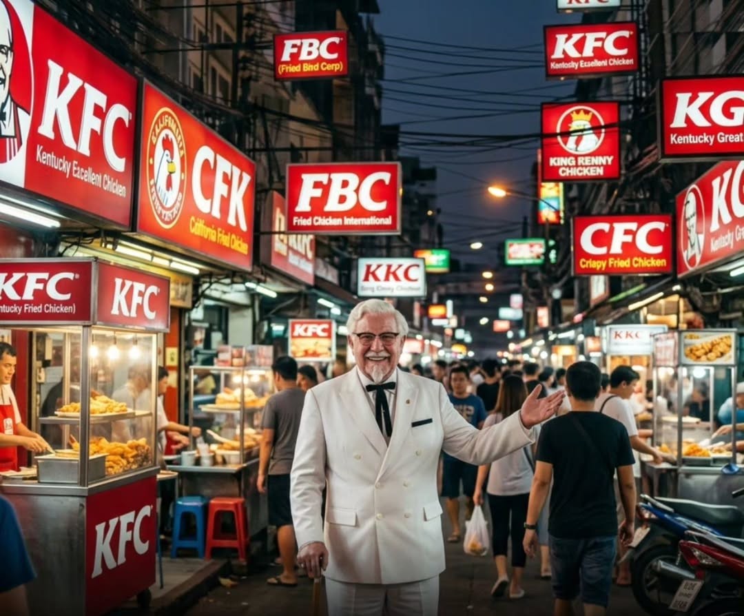 KFC