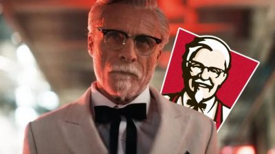 KFC