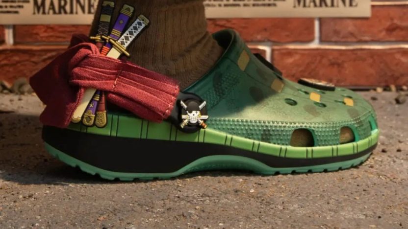 Crocs