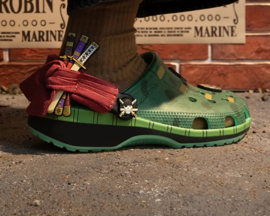 Crocs