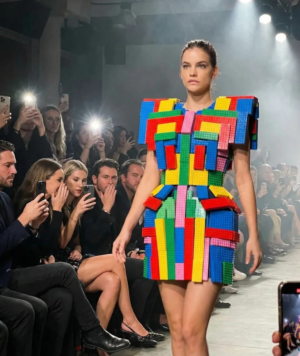 LEGO