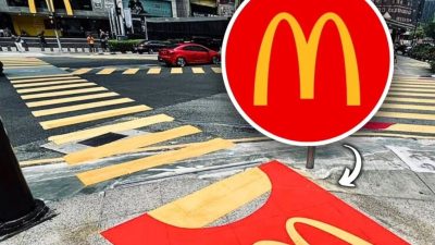 McDonald's Malezya
