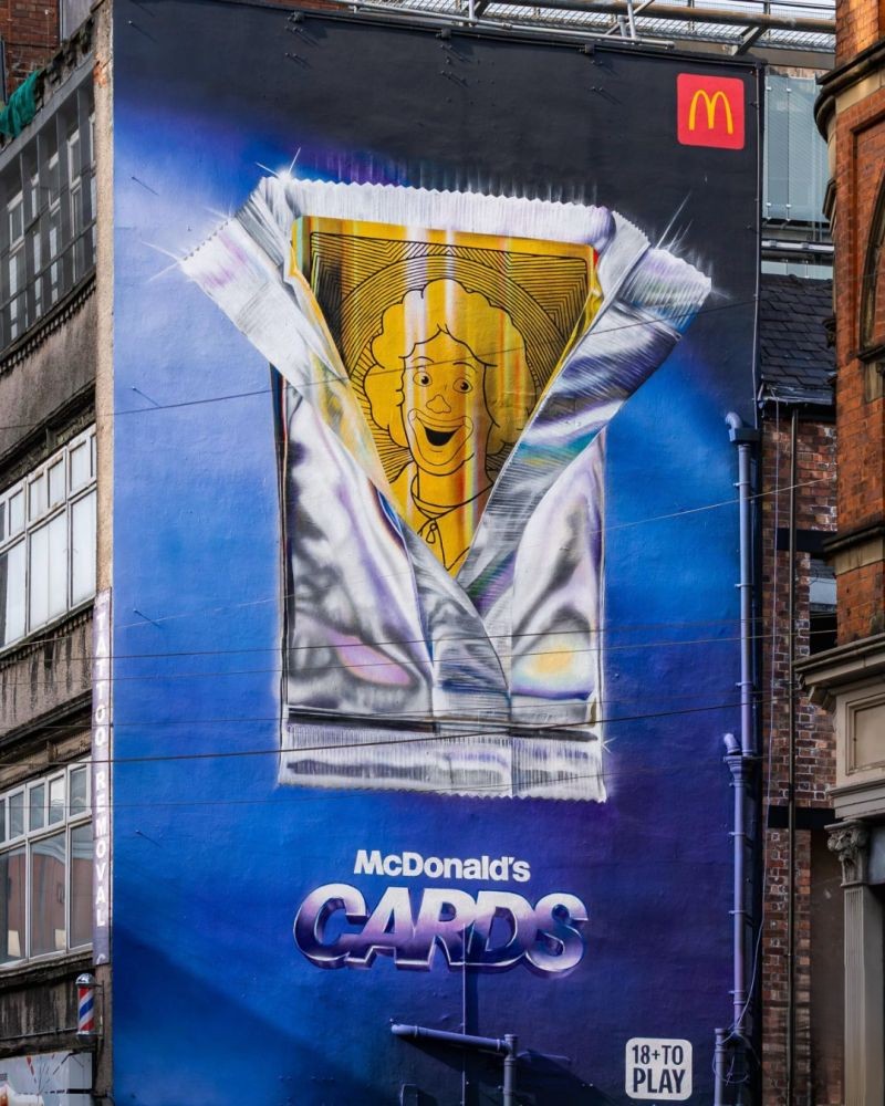 mcdonalds cards2