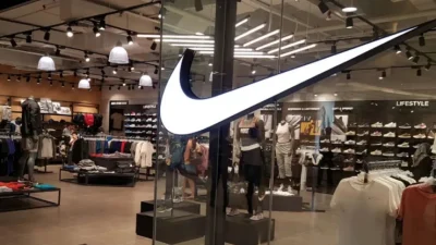 Nike