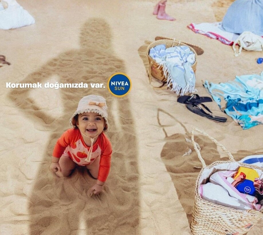 NIVEA