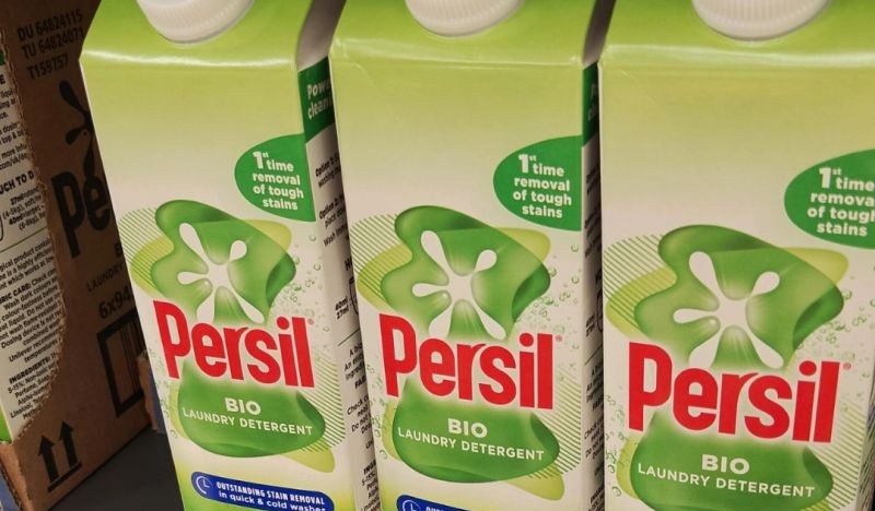Persil