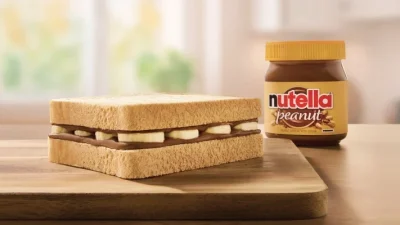 Nutella