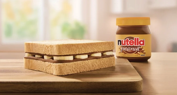 Nutella