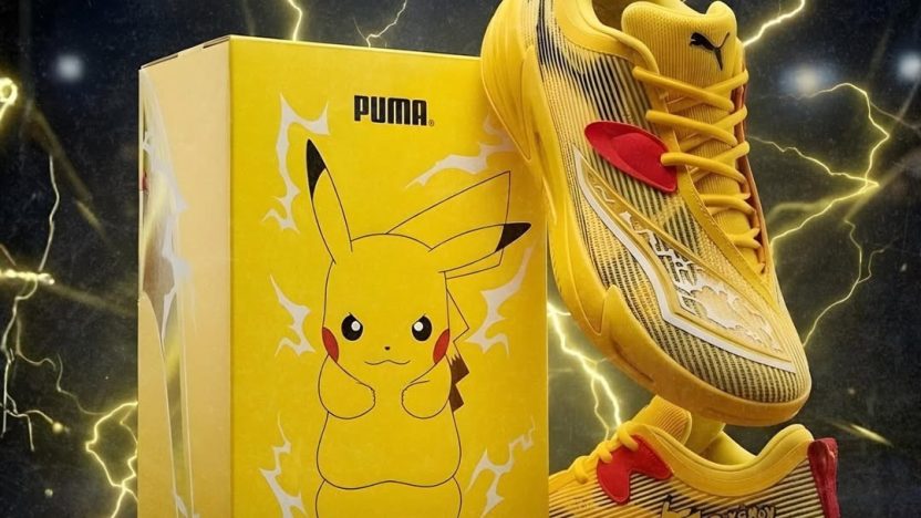 PUMA