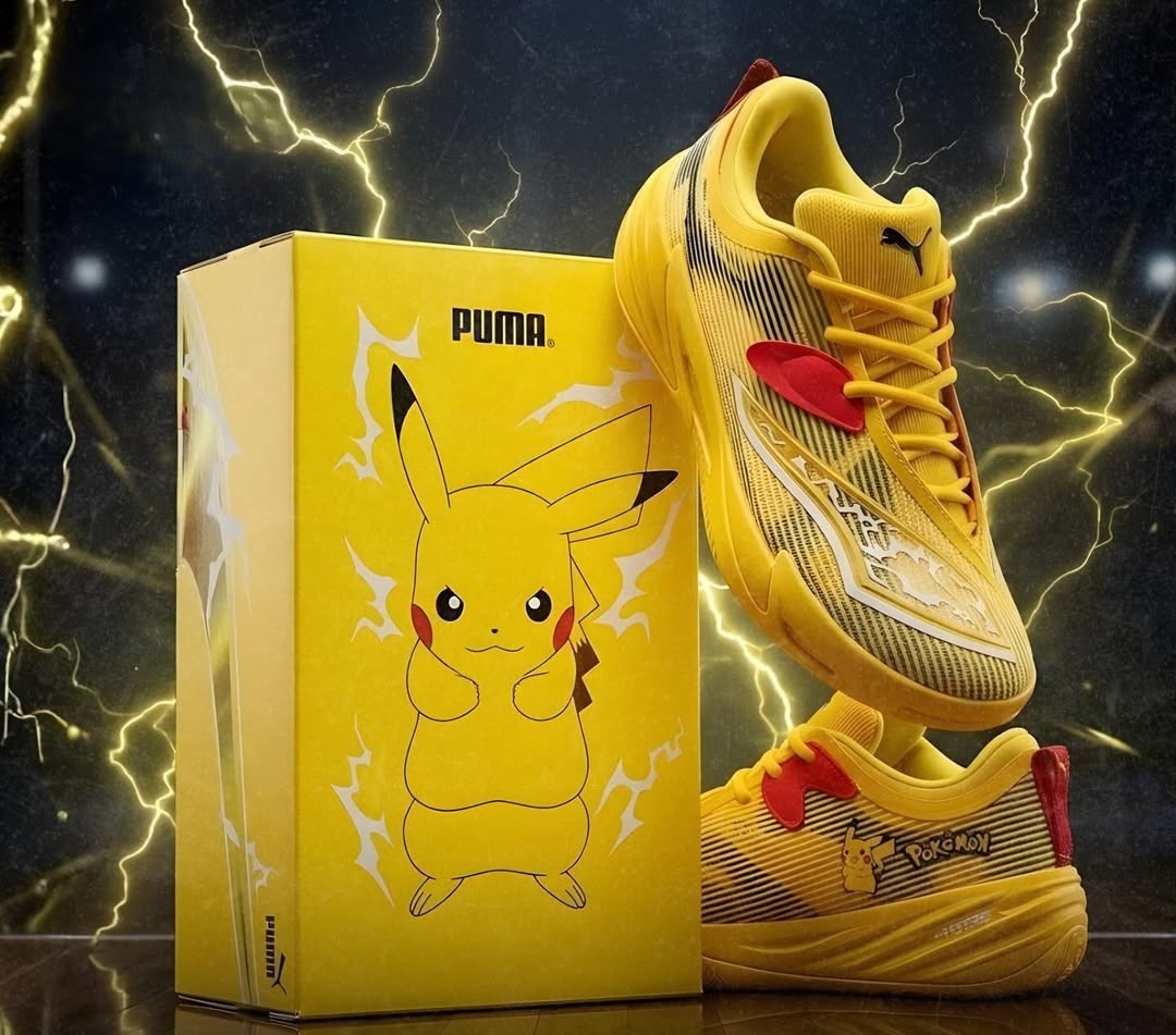 PUMA