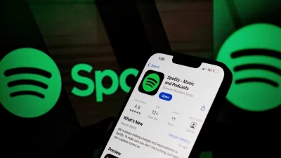 Spotify