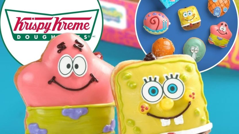 Krispy Kreme