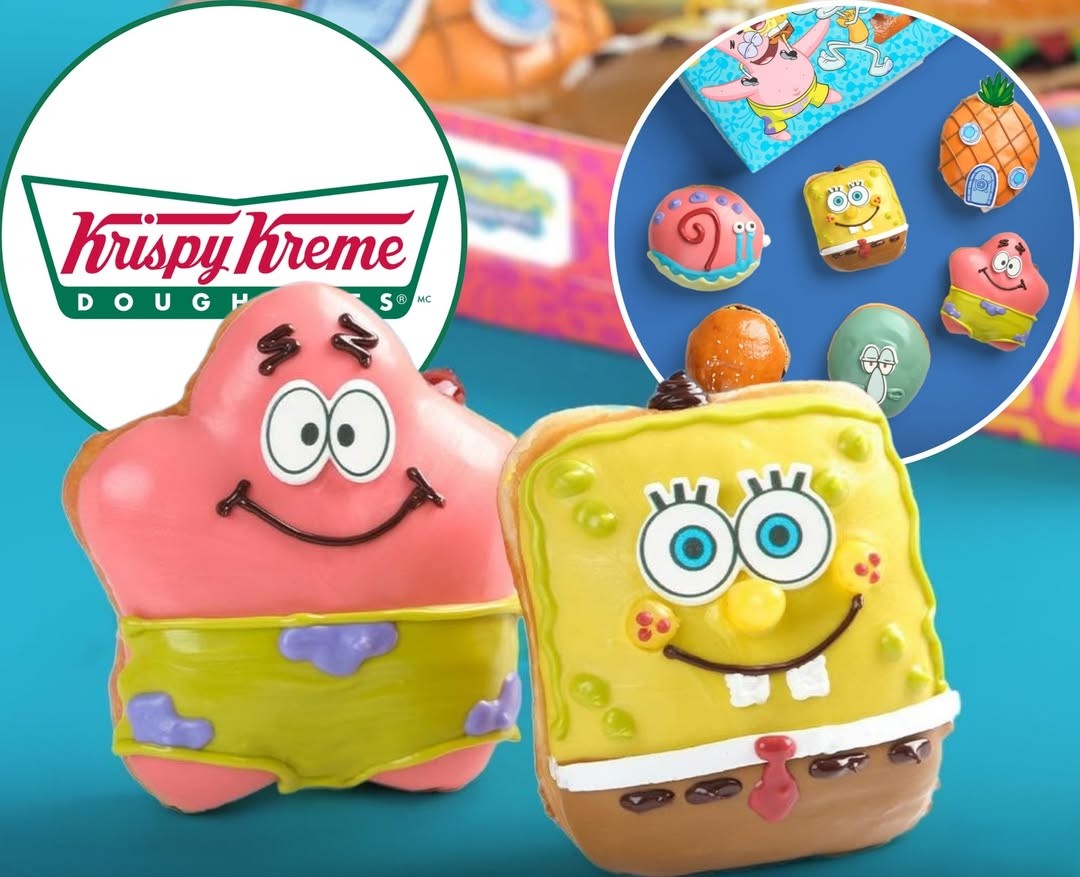 Krispy Kreme