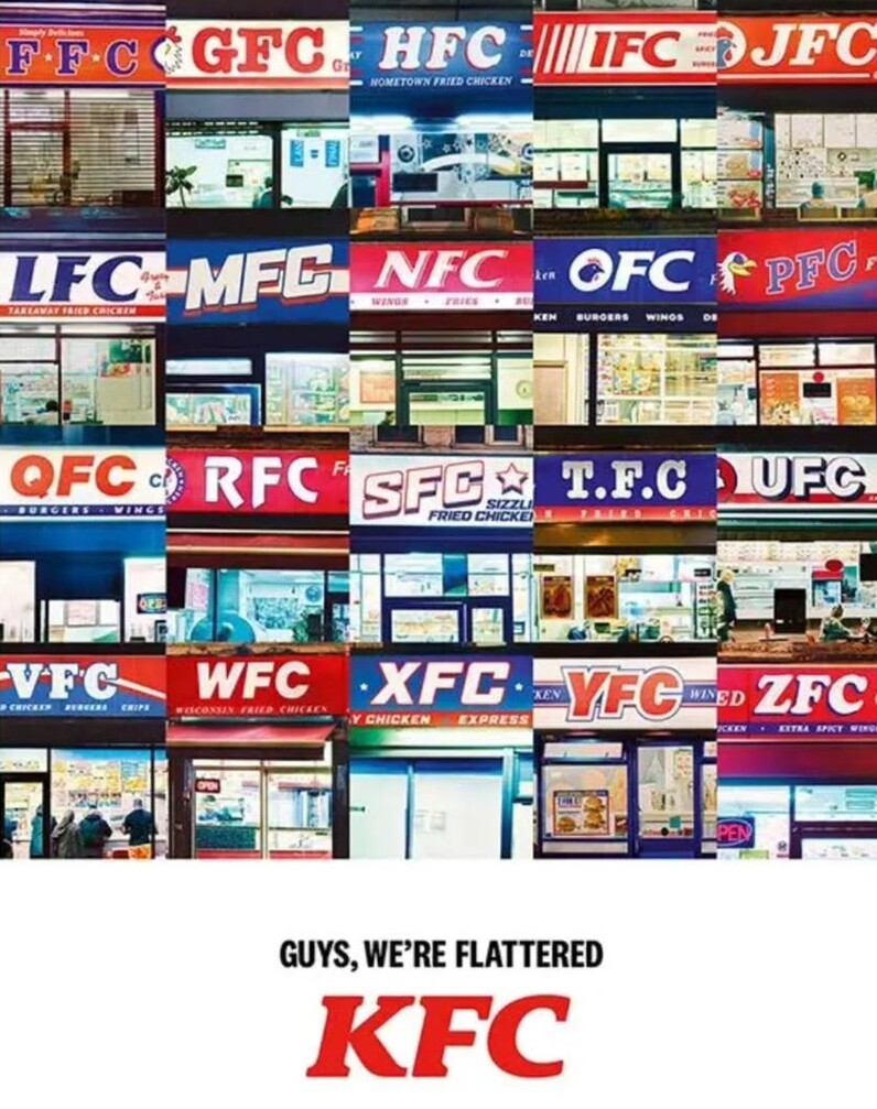 KFC