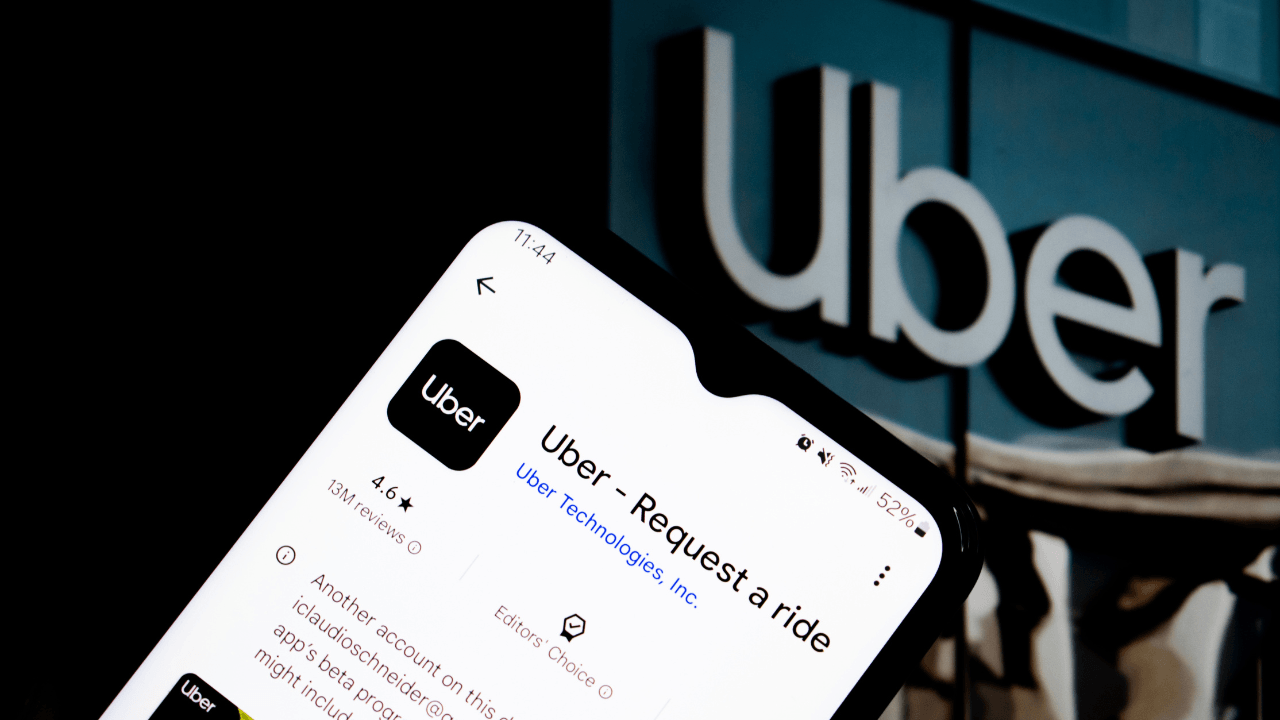 Uber