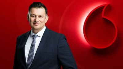 Vodafone
