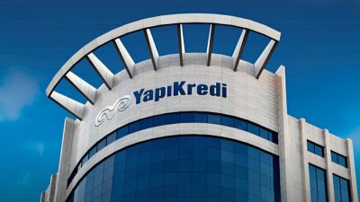 Yapı Kredi