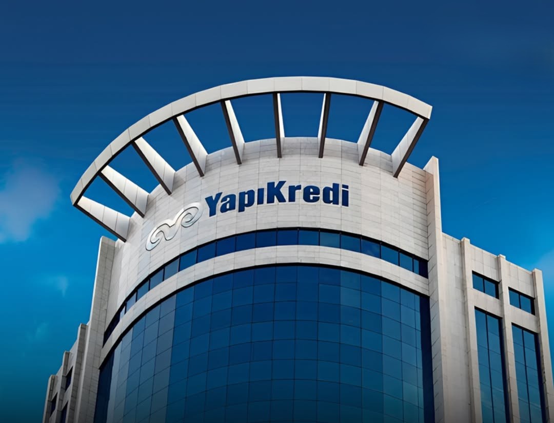 Yapı Kredi