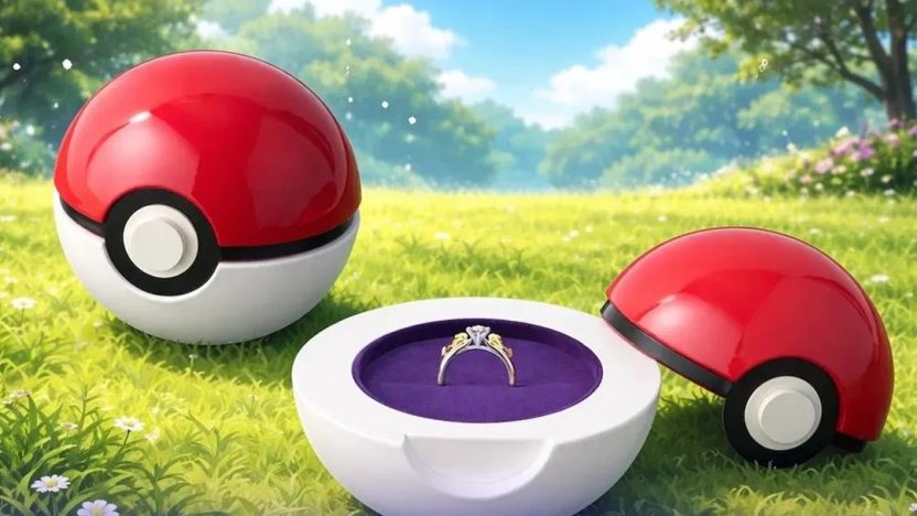 Pokémon