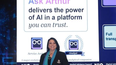 Ask Arthur