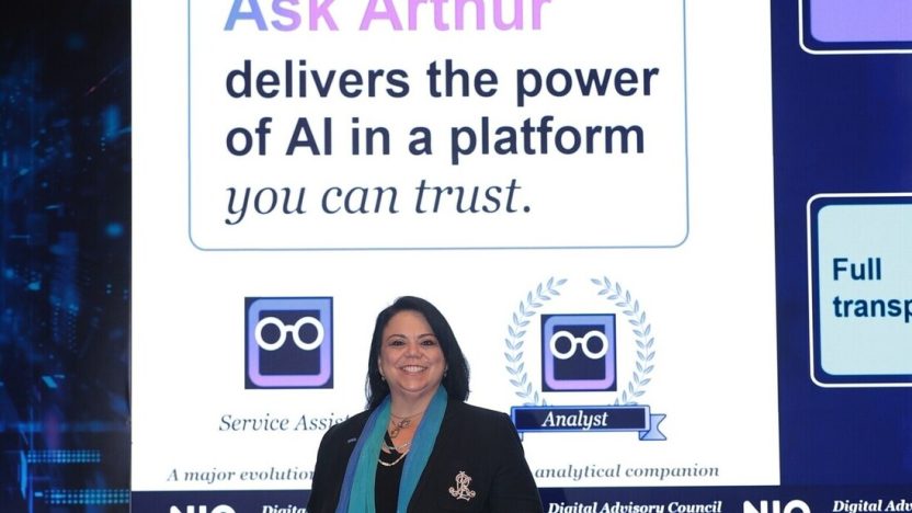 Ask Arthur