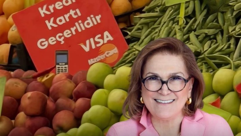 Güler Sabancı