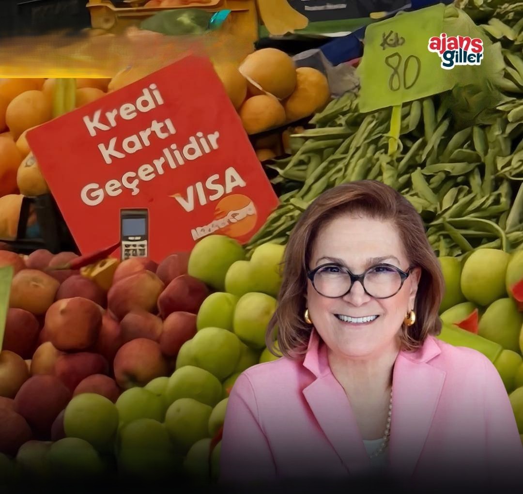 Güler Sabancı