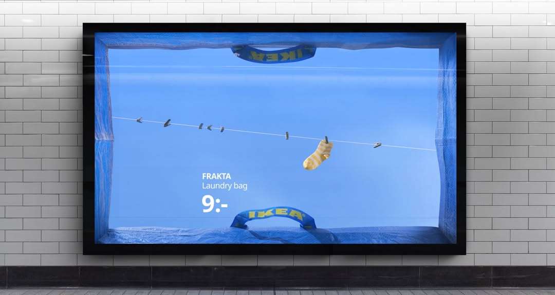 IKEA Campaign3