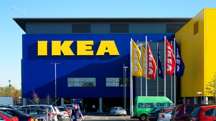 IKEA