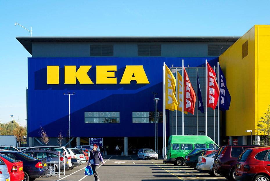 IKEA
