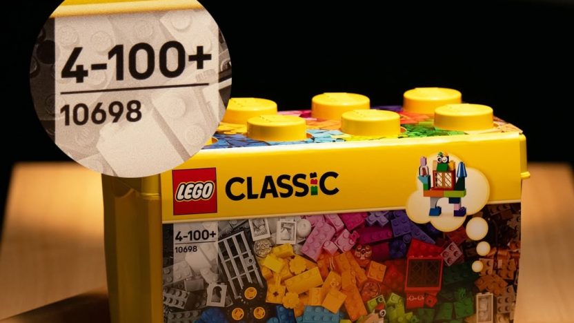 LEGO