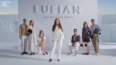 LUFIAN