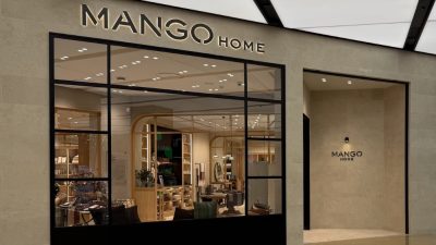 Mango Home