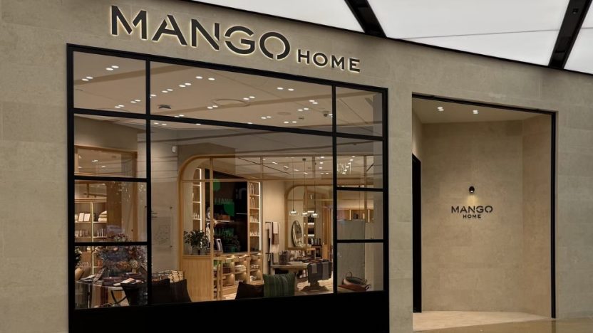 Mango Home