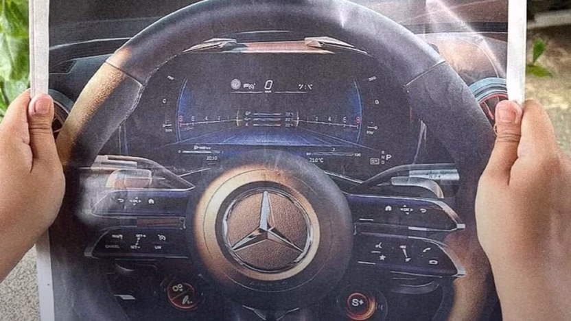 Mercedes-Benz