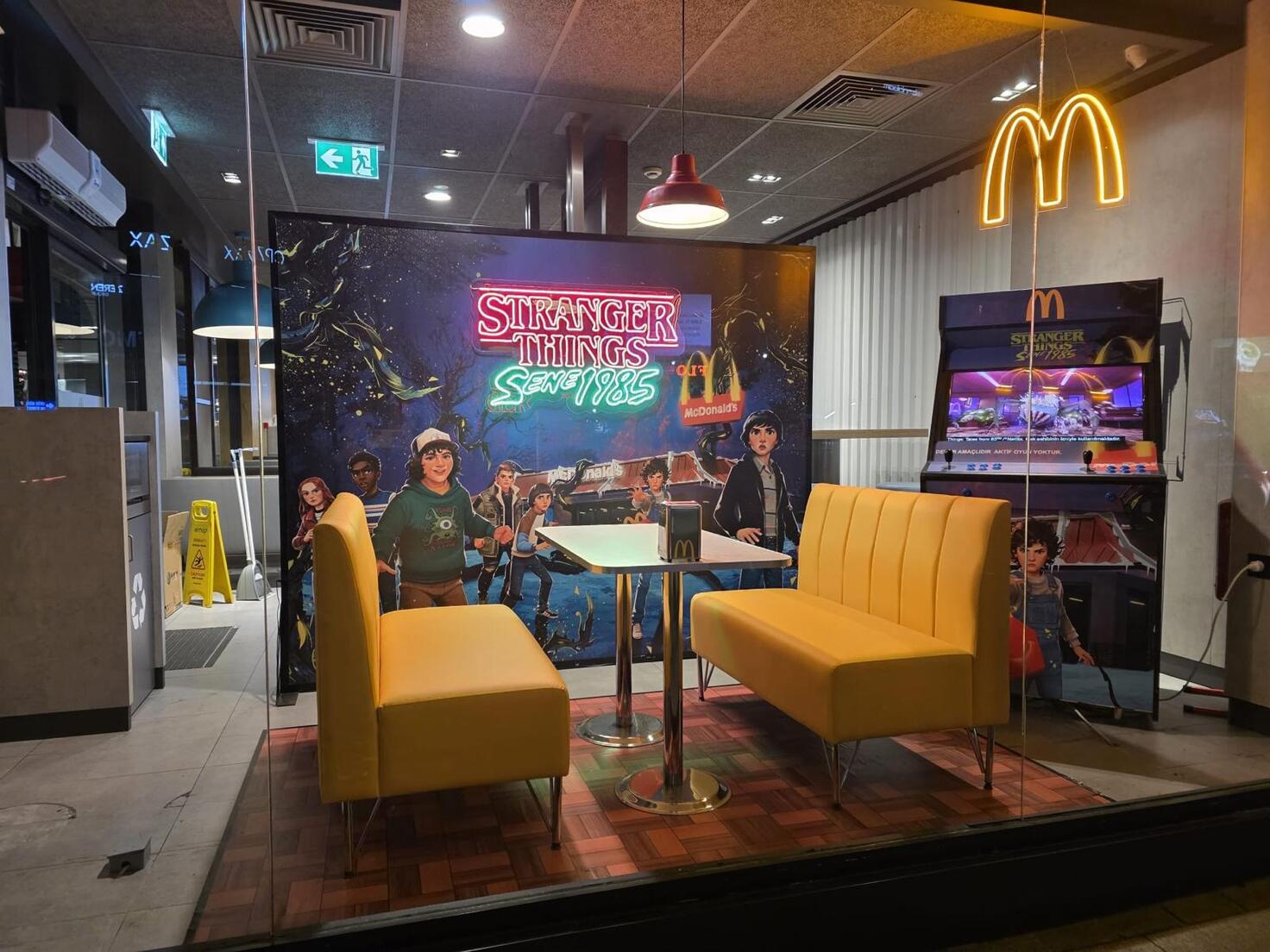 McDonald's Türkiye