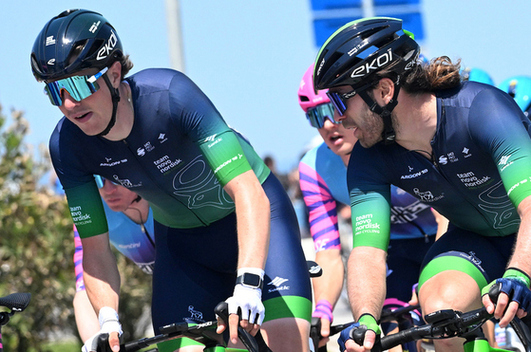 Team Novo Nordisk