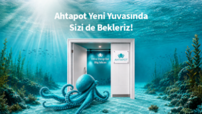 Ahtapot