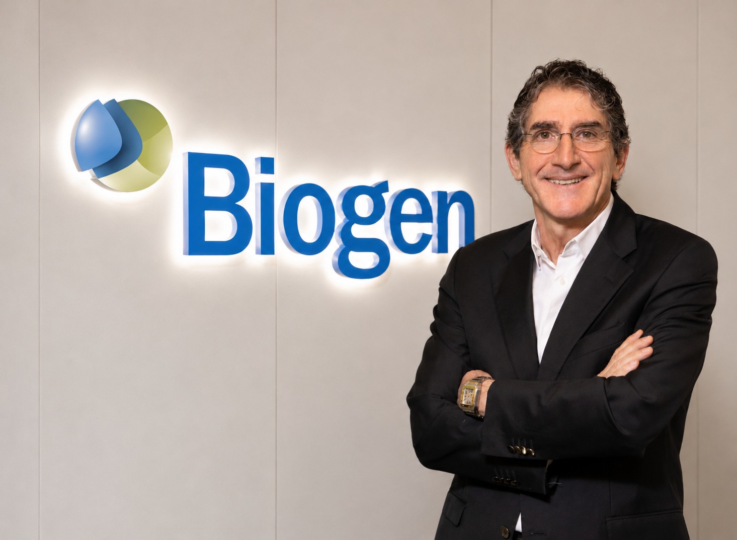 Biogen