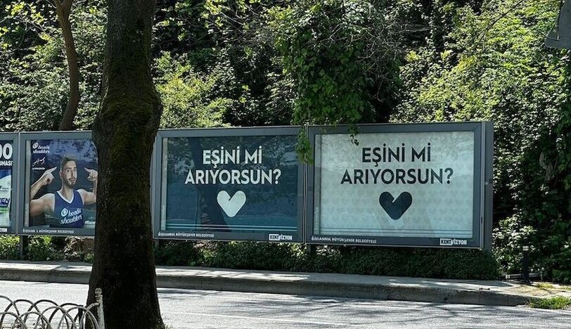 eşini mi arıyorsun