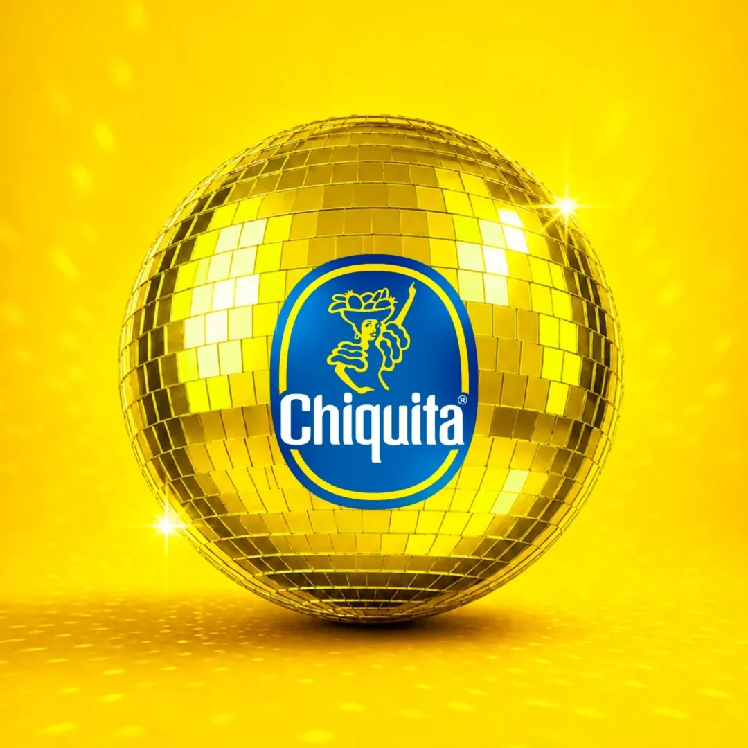 Spotify Disko Topu Logosu Sosyal Medyada Tasarım Akımını Başlattı 5 chiquita disco