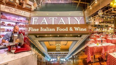 Eataly